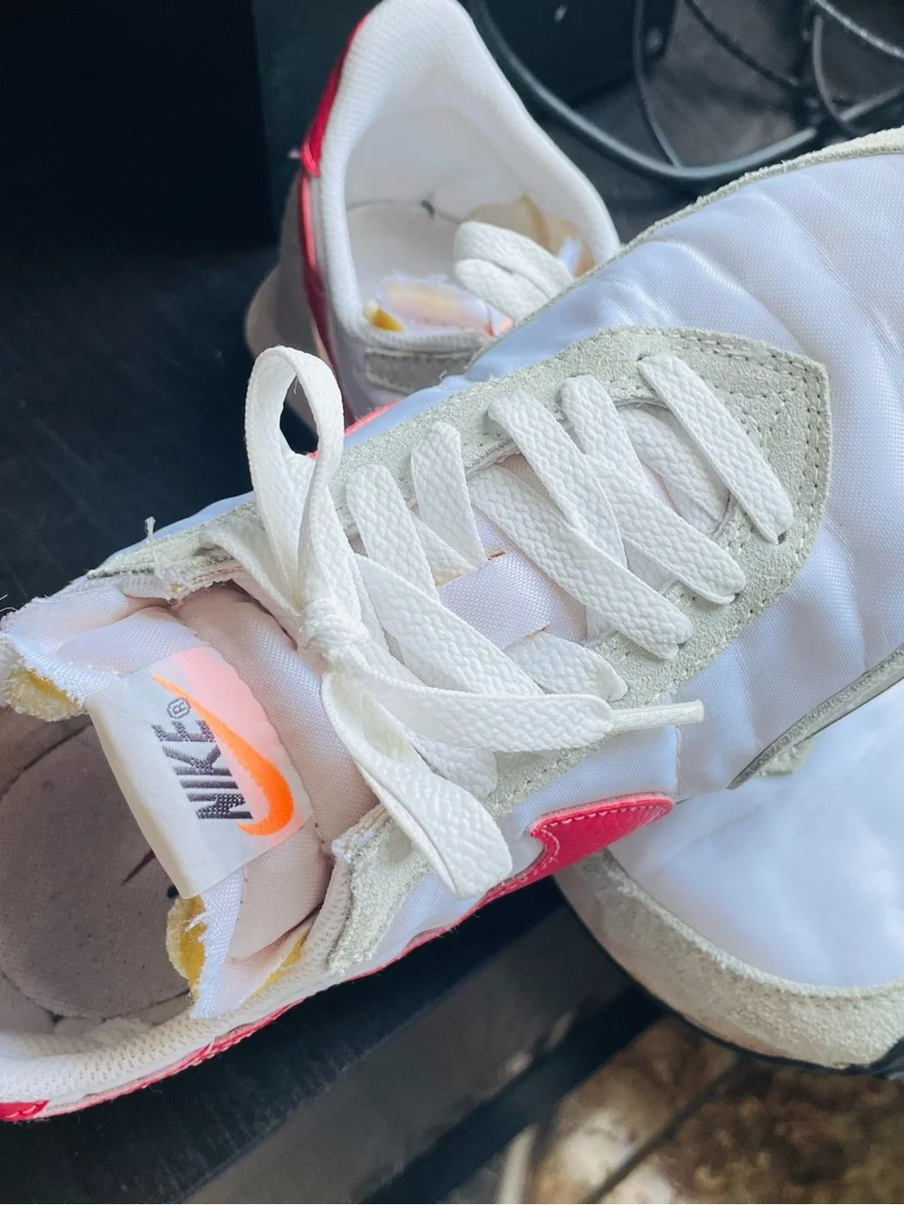 Nike lightweight kids